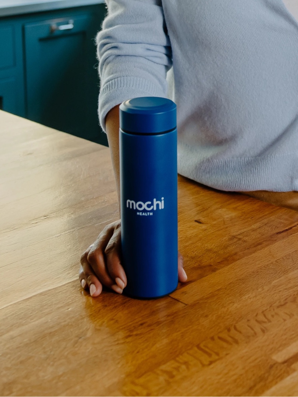 Insulated Thermos